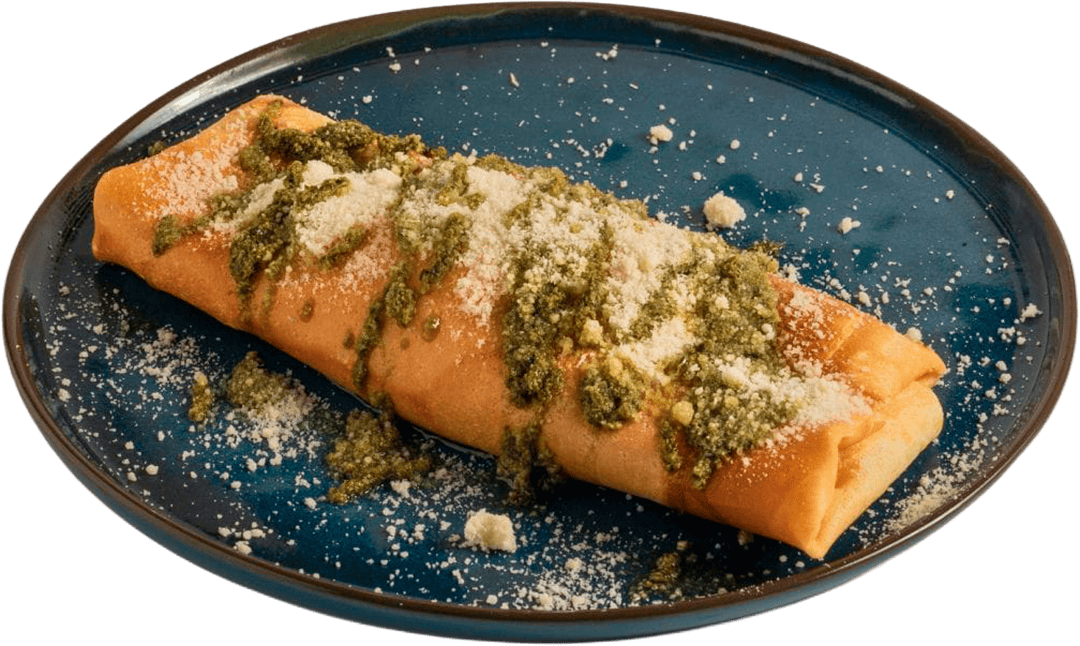 Pesto piletina